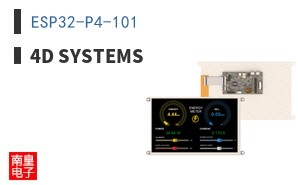 ESP32-P4-101 ͼƬ